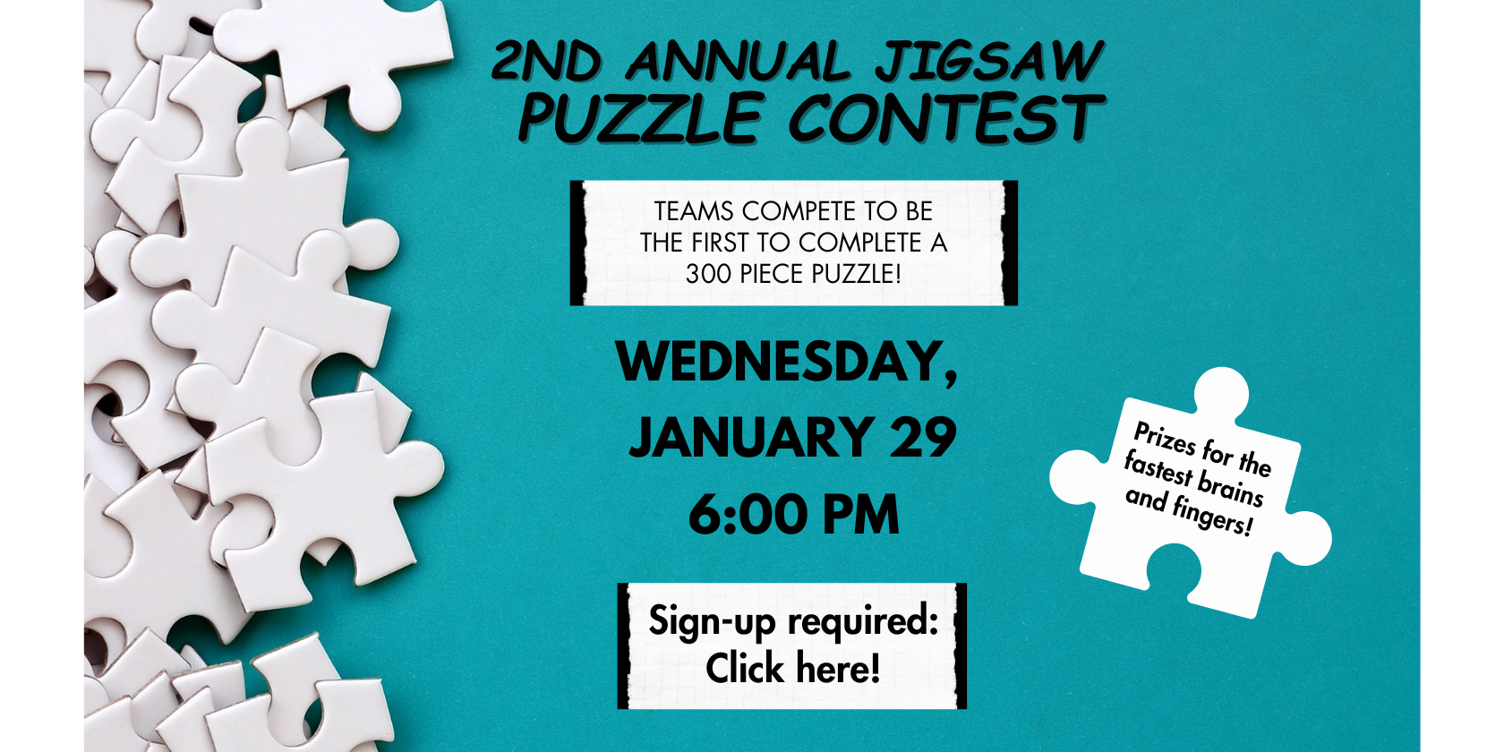 Webslide 2025Jigsaw Contest